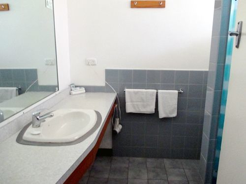 Allonville Gardens Motel Wagga Wagga